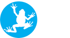 Blue Frog Filters logo