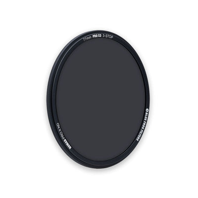 NOMAD PRO X3 <br> Magnetic Filter - ND Filters | Long Exposure Neutral Density Filters and Filter Holder - Blue Frog Filters