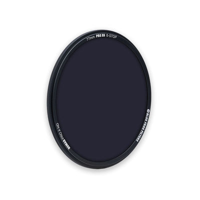 NOMAD PRO X6 <br> Magnetic Filter - ND Filters | Long Exposure Neutral Density Filters and Filter Holder - Blue Frog Filters