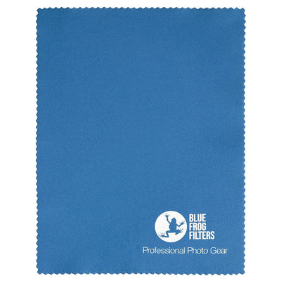 PRO X10<br>ND1000 (10-stop) - HD NANO True-To-Life Colors - ND Filters | Long Exposure Neutral Density Filters and Filter Holder - Blue Frog Filters